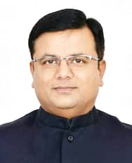 ಶ್ರೀನಿವಾಸ ಮಾನೆ | Kannada Prabha